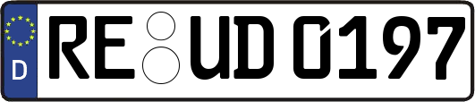RE-UD0197