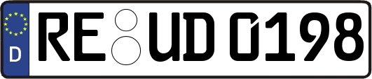 RE-UD0198