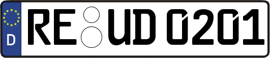 RE-UD0201
