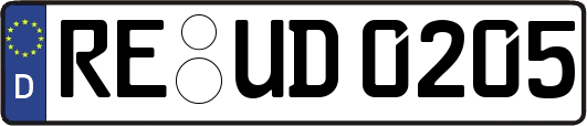 RE-UD0205