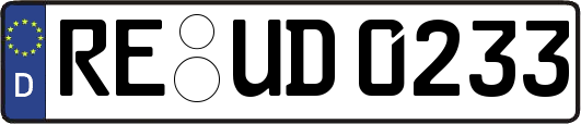 RE-UD0233