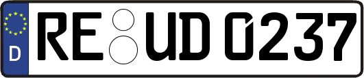 RE-UD0237