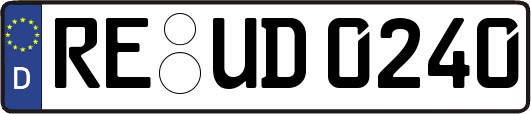 RE-UD0240