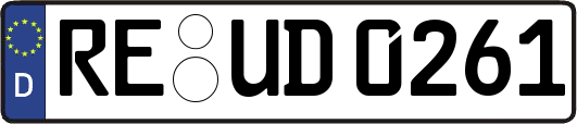 RE-UD0261