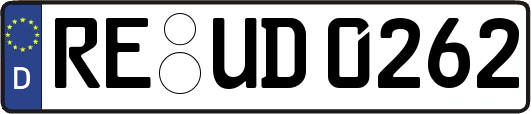 RE-UD0262