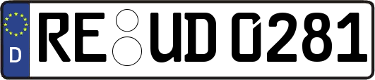 RE-UD0281