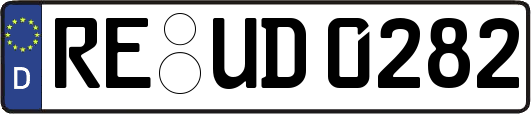 RE-UD0282