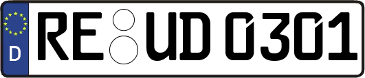 RE-UD0301