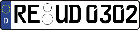 RE-UD0302
