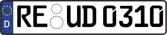 RE-UD0310