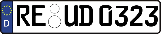 RE-UD0323