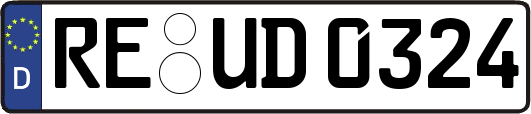 RE-UD0324