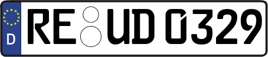 RE-UD0329