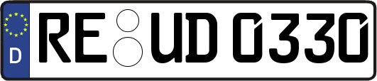RE-UD0330