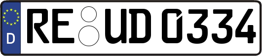 RE-UD0334
