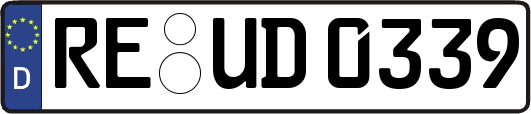 RE-UD0339