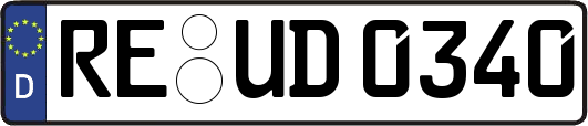 RE-UD0340