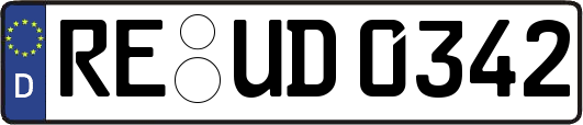 RE-UD0342