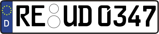 RE-UD0347