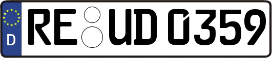 RE-UD0359