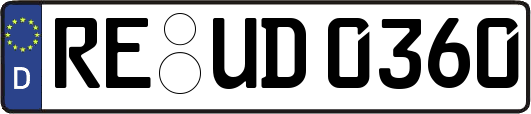 RE-UD0360