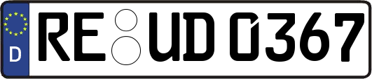 RE-UD0367