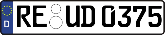 RE-UD0375