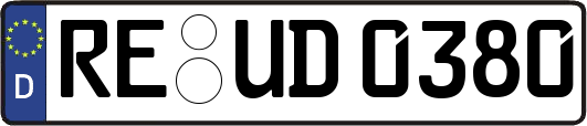 RE-UD0380