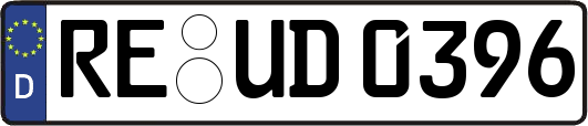RE-UD0396