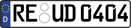 RE-UD0404