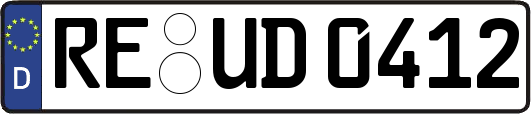 RE-UD0412