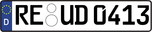 RE-UD0413