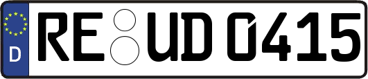 RE-UD0415