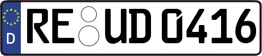 RE-UD0416