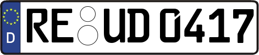 RE-UD0417