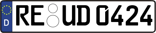 RE-UD0424