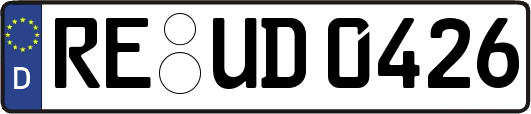 RE-UD0426