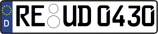 RE-UD0430