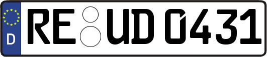 RE-UD0431