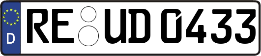 RE-UD0433