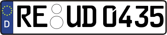 RE-UD0435