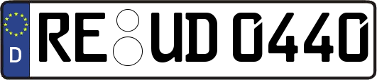 RE-UD0440