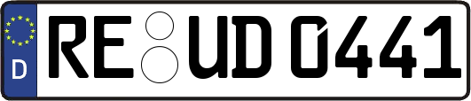 RE-UD0441