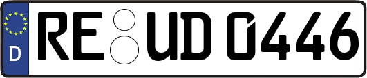 RE-UD0446