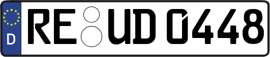 RE-UD0448
