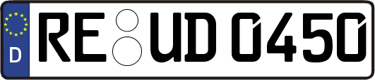 RE-UD0450