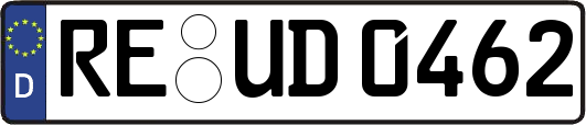 RE-UD0462