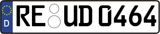RE-UD0464