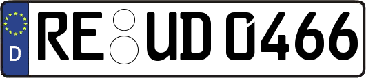RE-UD0466