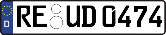 RE-UD0474